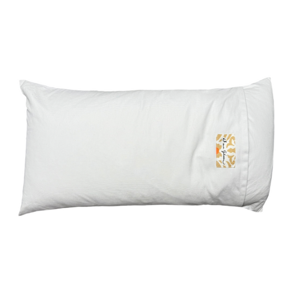 Dana Gibson Fish Pillow