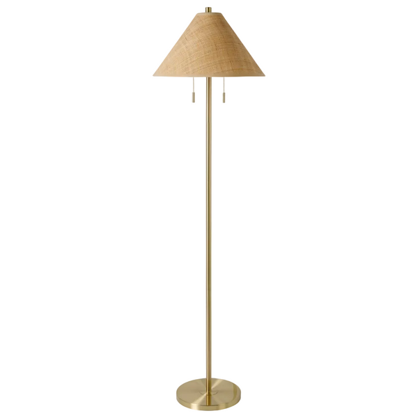 Lacona Accent Floor Lamp
