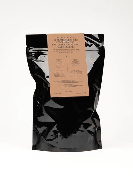 Luv Immersive Kit by Selv Rituel