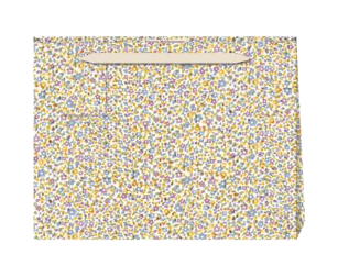 Shopper Penny Kennedy Gift Bag - Wildflower Meadow