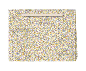 Shopper Penny Kennedy Gift Bag - Wildflower Meadow