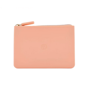 Silicone Coin Purse - Sherbert