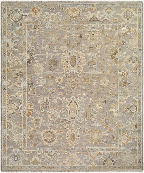 Sinclair Handmade Rug