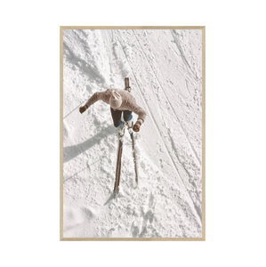 Ski - Aspen Colorado Circa 1957