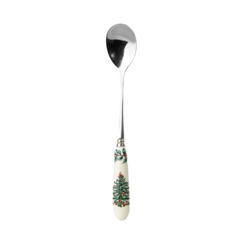 Spode Christmas Tree Teaspoon