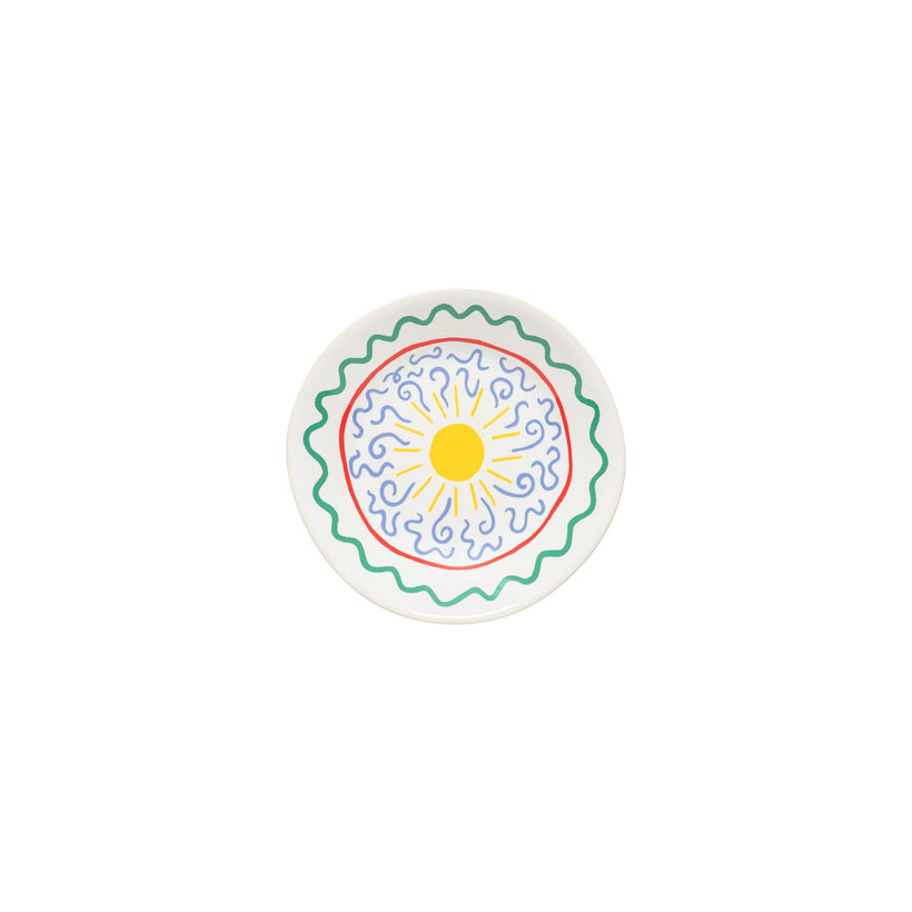 Dinnerware