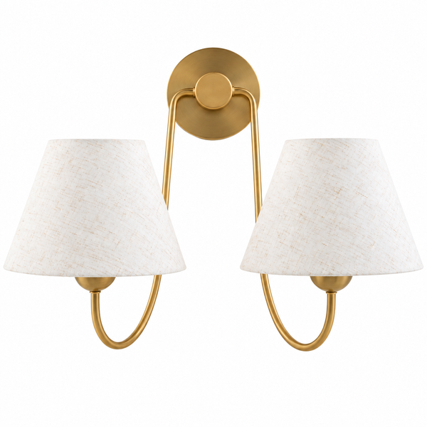 The Dillon Wall Sconce