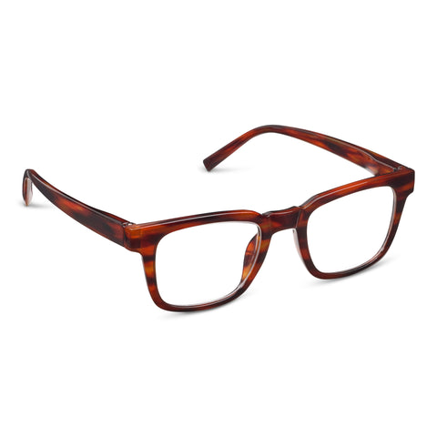 Thorne - Tortoise Horn by Peepers