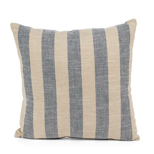 Ticking Stripe Cushion 18" x 18"