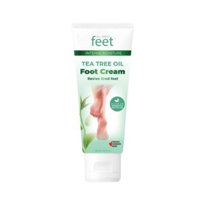 Intense Foot Cream