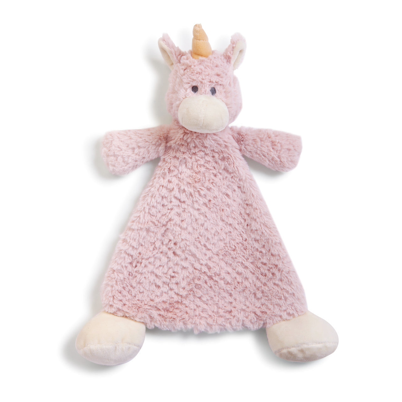 Unicorn Rattle Blankie