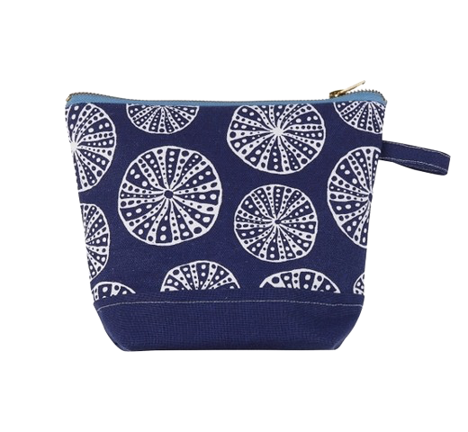 Urchin Cosmetic Bag