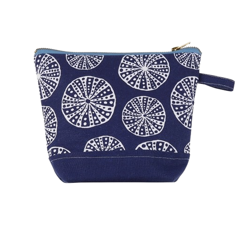 Urchin Cosmetic Bag