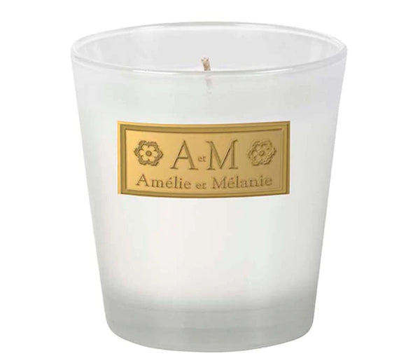 Theia Sage & Linen Candle Lothantique