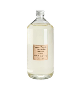 Verbena Lothantique Liquid Soap - Refill