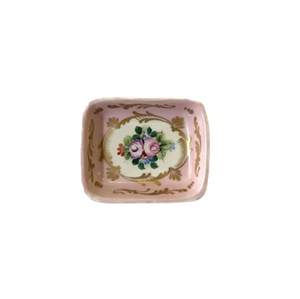 Vintage French Dish