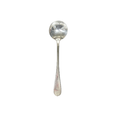 Vintage Silver Petite Spoon