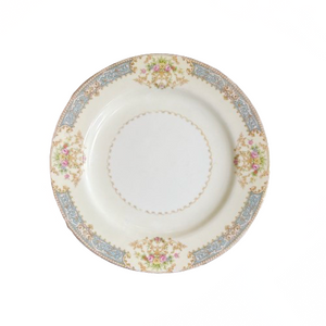 Vintage Noritake “Chevonia” Appetizer Plate