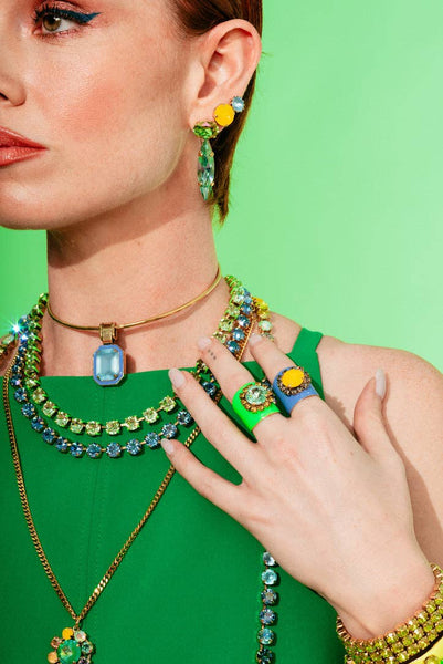 Basics Studs in Candy Crush