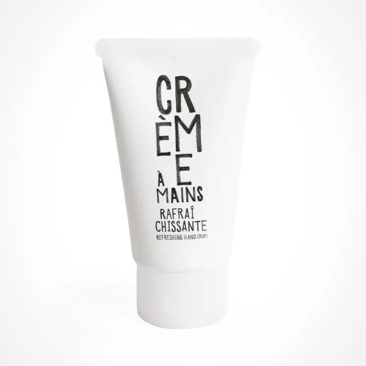 Refreshing Hand Cream (Travel Size)