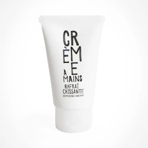 Refreshing Hand Cream (Travel Size)