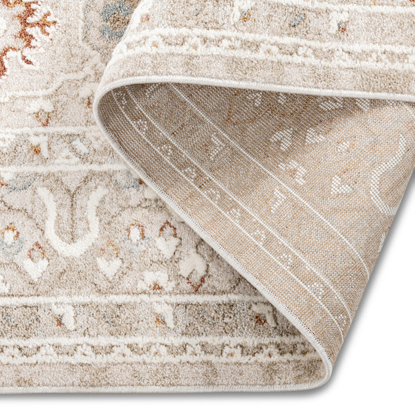 Kopfkino Soft Rug - Beige