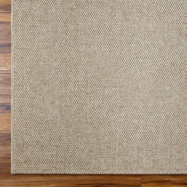 Birdie Machine Woven Rug