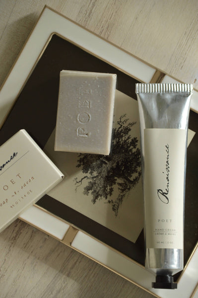 Estate Hand Cream - Renaissance