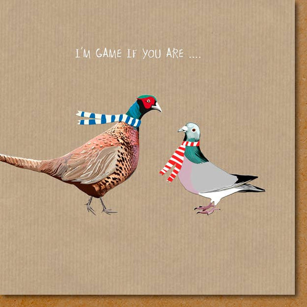 Love Card