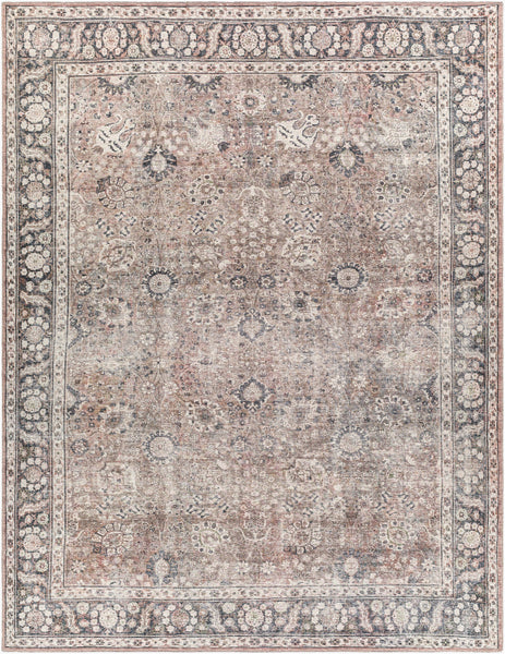 Colin Machine Woven Rug