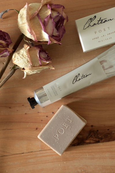 Estate Hand Cream - Chateau