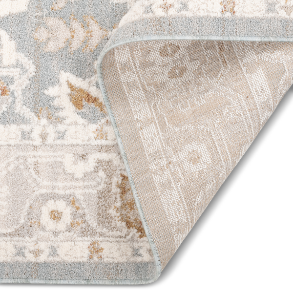 Kopfkino Soft Rug - Soft Blue