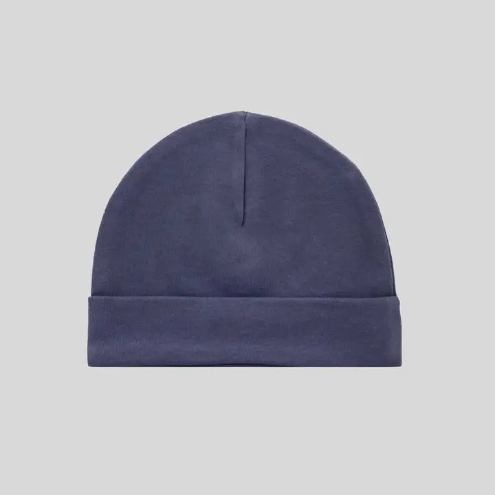 Organic Cotton Folkstone Beanie