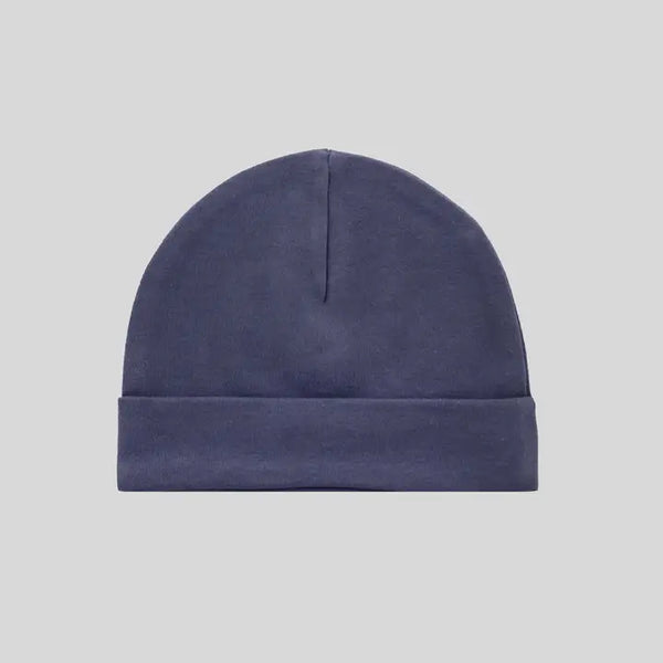 Organic Cotton Folkstone Beanie