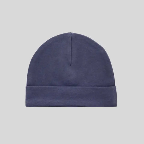Organic Cotton Folkstone Beanie