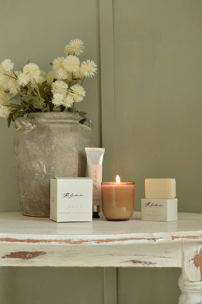 Estate Hand Cream - The Gardener