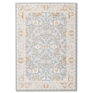 Kopfkino Soft Rug - Soft Blue