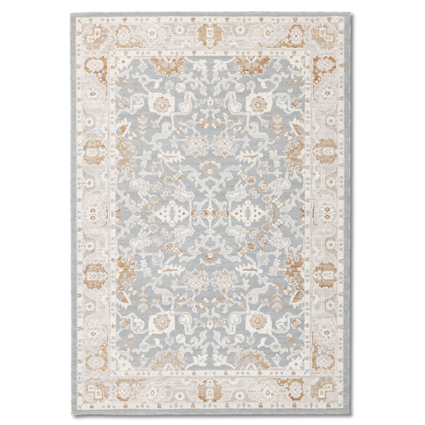 Kopfkino Soft Rug - Soft Blue