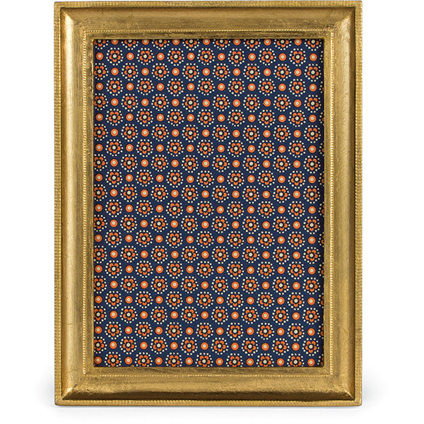 Florentine Frame - Siena Gold – Jacaranda Tree & Co