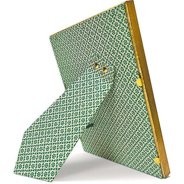 Florentine Frame - Classico Green