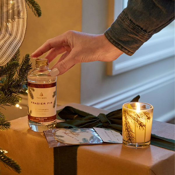 Frasier Fir Pine Needle Diffuser Oil Refill