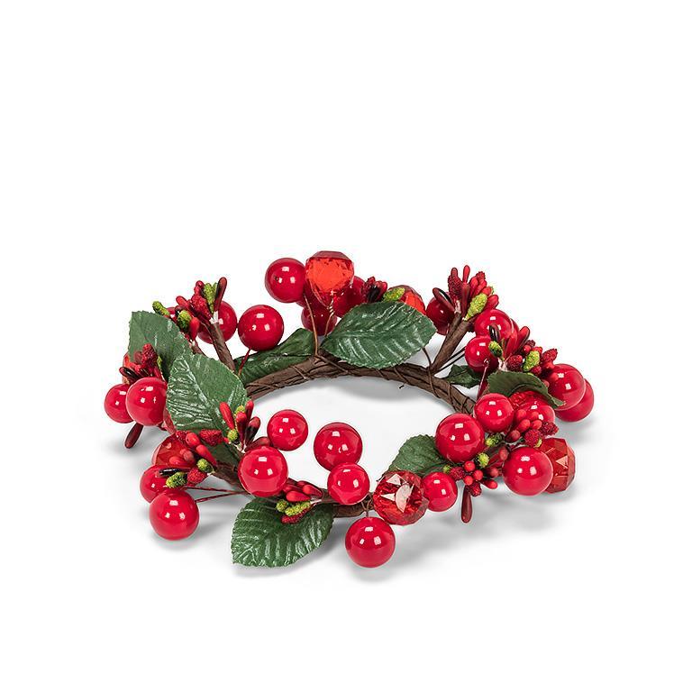 berry-gem-candle-ring