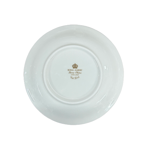 Vintage Royal Albert Mini Dish/Fruit Nappy Bowl