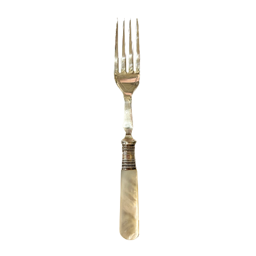 Vintage M.O.P. Fork