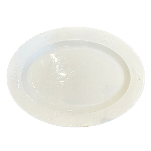 Vintage Royalstone Platter
