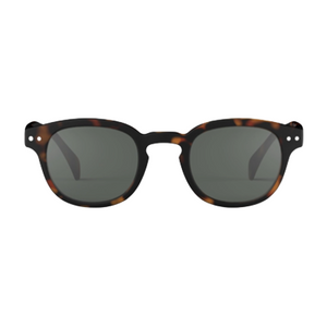 izipizi reading sunglasses tortoise