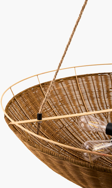 Joti Chandelier