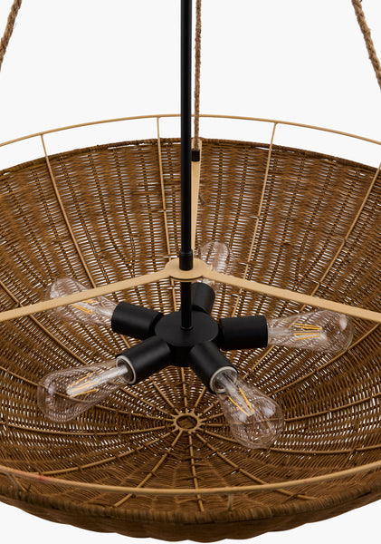 Joti Chandelier