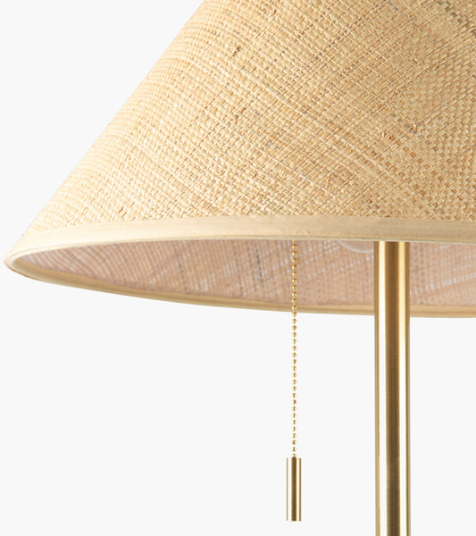 Lacona Accent Floor Lamp