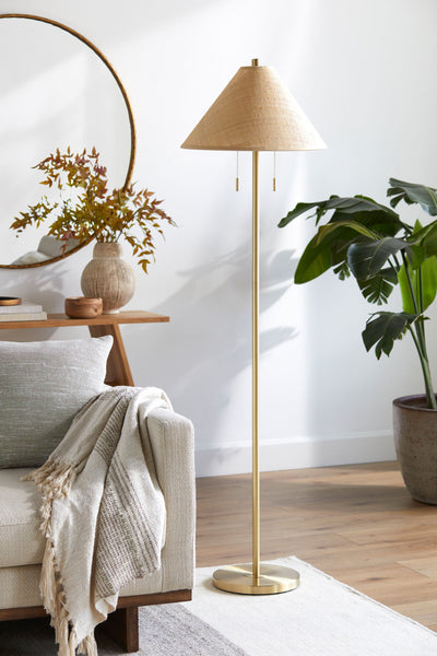 Lacona Accent Floor Lamp